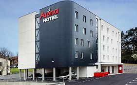 Hotel Arena Toulouse